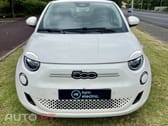 Fiat 500e 42 kWh Icon