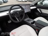 Tesla Model 3 Standard Range Plus RWD