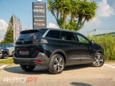 Peugeot 5008 1.5 BlueHDi Allure EAT8