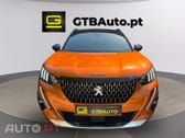 Peugeot 2008 1.2 GT Line