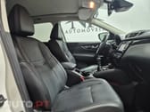 Nissan Qashqai 1.5 dCi Tekna Premium