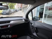 Citroen C3 1.2 VTi Seduction