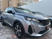 Peugeot 3008 1.6  Hybrid Allure e -EAT8
