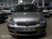 Toyota Yaris 1.0 Sol