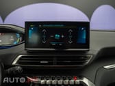 Peugeot 3008 1.6 Hybrid Allure e-EAT8