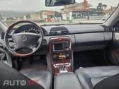 Mercedes-Benz CL 500 Avangart