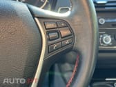BMW 116 d EfficientDynamics Line Sport