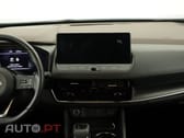 Nissan X-Trail X-Trail 1.5 e-Power N-Connecta 7L e-4force