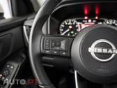 Nissan Qashqai 1.3 DIG-T Acenta