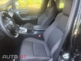 Toyota RAV4 2,5 Teamplayer