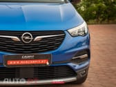 Opel Grandland (X) Innovation