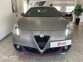 Alfa Romeo Giulietta 1.6 JTDm Sport TCT