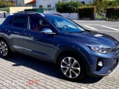 Kia Stonic 1.0 T-GDI 100 OPF Vision