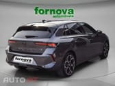 Opel Astra 1.2 T GS Line