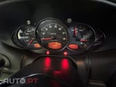 Porsche 996 GT3