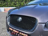 Jaguar XF 2.7 D V6 Luxury