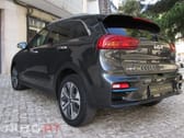 Kia Niro 39.2kWh Move 39