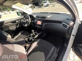 Nissan Qashqai 1.5 dCi N-Connecta Business