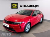 Opel Astra 1.2 Turbo