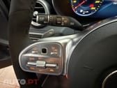 Mercedes-Benz C 220 d Station 9G-TRONIC AMG Line