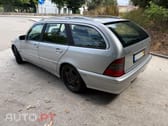 Mercedes-Benz C 220 CDI ESPRIT