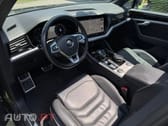 Volkswagen Touareg 3.0 TDI V6 R-Line