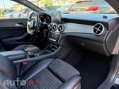 Mercedes-Benz CLA 220 d Shooting Brake AMG Line Aut.
