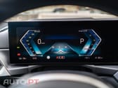 BMW i4 M50