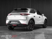 DS DS3 Crossback E-TENSE PERFORMANCE LINE