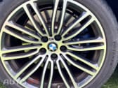 BMW 530 e iPerformance Pack M