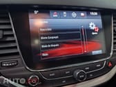 Opel Astra K SPORT TOURER INNOVATION