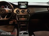 Mercedes-Benz CLA 220 D AMG Line Aut