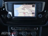 Volkswagen Touran R Line DSG