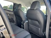 Peugeot 308 BlueHDi FAP 130 EAT8 Stop & Start Allure