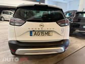 Opel Crossland X 1.2 T Edition
