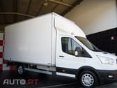 Ford Transit 350 L4 2.0 EcoBlue CD Trend