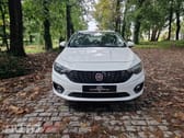 Fiat Tipo 1.6 M-Jet S-Design J18 DCT