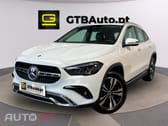 Mercedes-Benz GLA 250 e Progressive Advanced I.V.A DEDUTIVEL