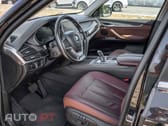 BMW X5 xDrive25d