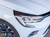 Renault Clio 1.0 TCe Intens