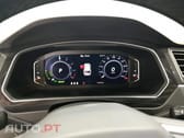 Volkswagen Tiguan 1.4 TSI eHybrid Conceptline DSG