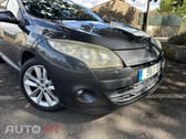 Renault Mégane Sport Tourer 1.5 dCi Dynamique