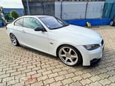 BMW 335 i Auto
