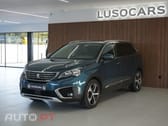 Peugeot 5008 1.2 PureTech Allure Grip Control
