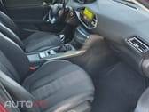Peugeot 308 1.2 PureTech Allure J17