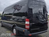 Mercedes-Benz Sprinter 314 CDI/43 Luxo