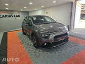 Citroen C3 1.2 PureTech Shine