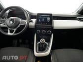 Renault Clio Clio 1.0 TCe Techno