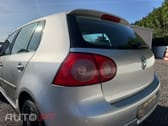 Volkswagen Golf 1.4 FSi Confortline