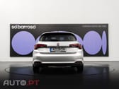 Fiat Tipo 1.3 M-Jet Lounge